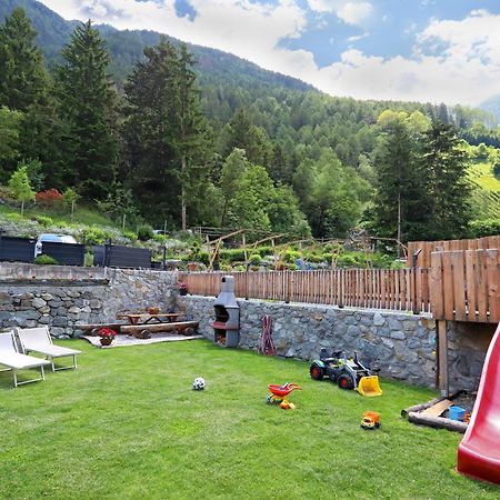 Apartments Vorhoefe Morter Екстериор снимка
