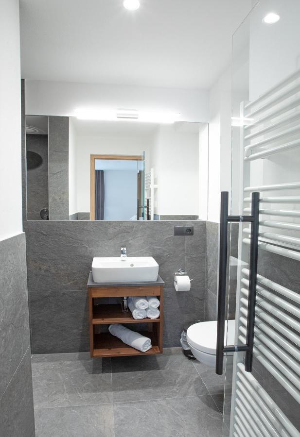 Apartments Vorhoefe Morter Екстериор снимка