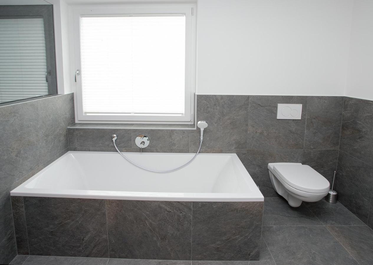 Apartments Vorhoefe Morter Екстериор снимка