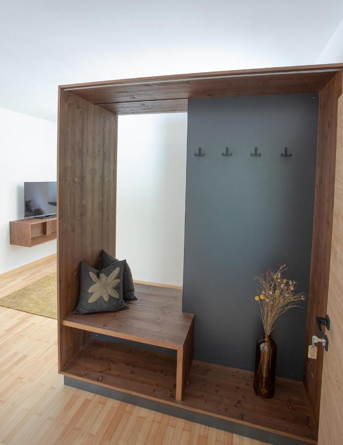 Apartments Vorhoefe Morter Екстериор снимка