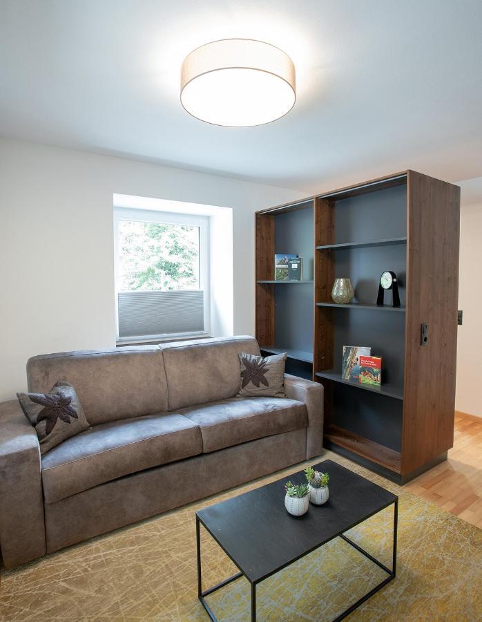 Apartments Vorhoefe Morter Екстериор снимка