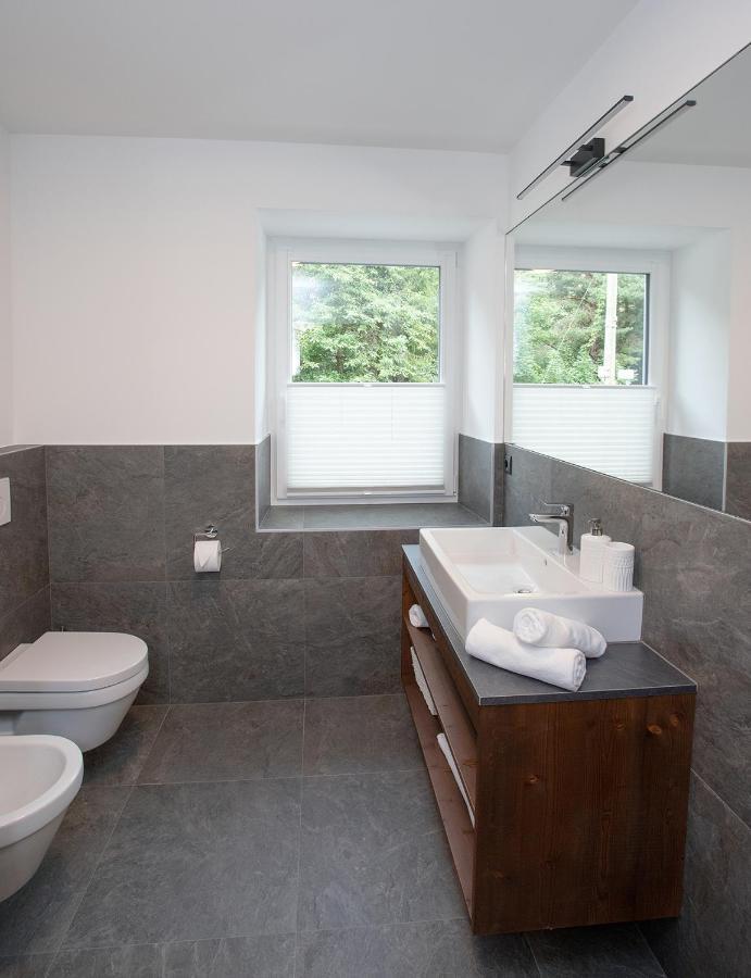 Apartments Vorhoefe Morter Екстериор снимка