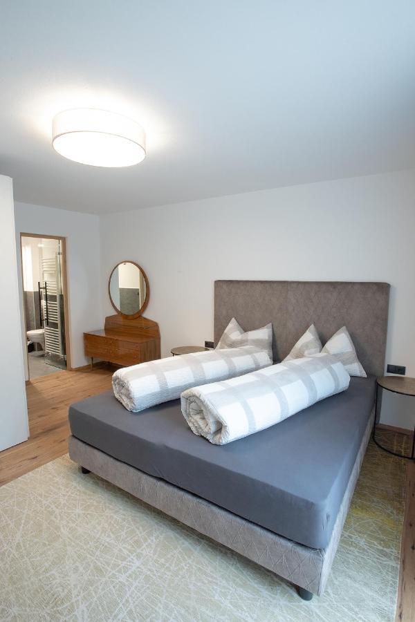 Apartments Vorhoefe Morter Екстериор снимка