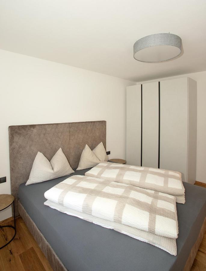Apartments Vorhoefe Morter Екстериор снимка