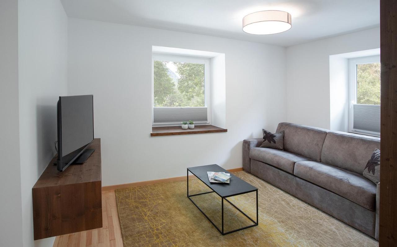 Apartments Vorhoefe Morter Екстериор снимка