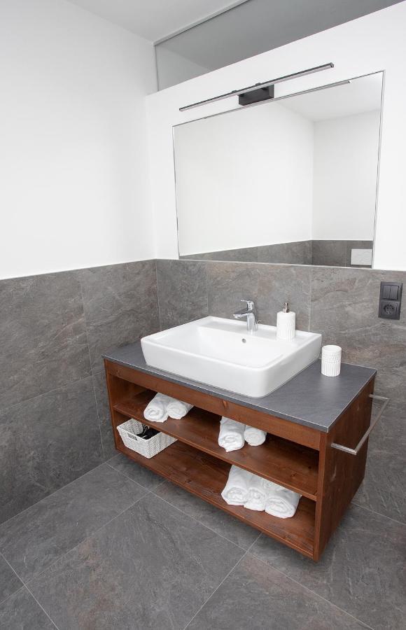 Apartments Vorhoefe Morter Екстериор снимка