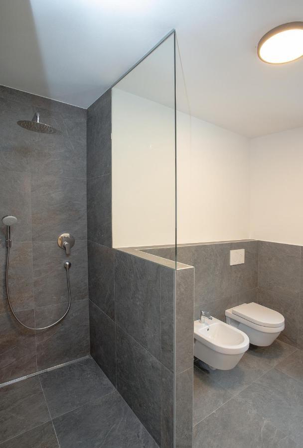 Apartments Vorhoefe Morter Екстериор снимка