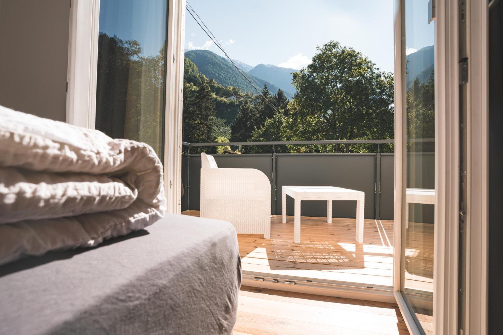Apartments Vorhoefe Morter Екстериор снимка