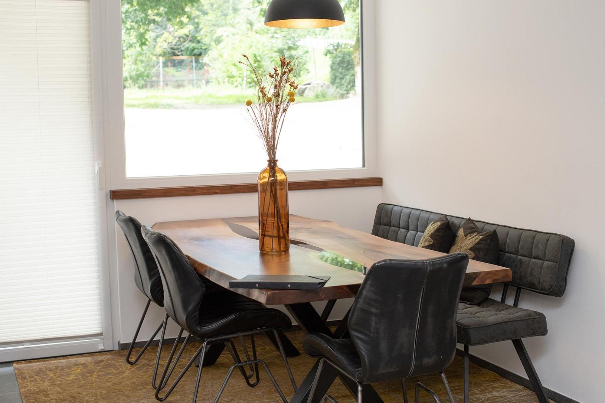 Apartments Vorhoefe Morter Екстериор снимка