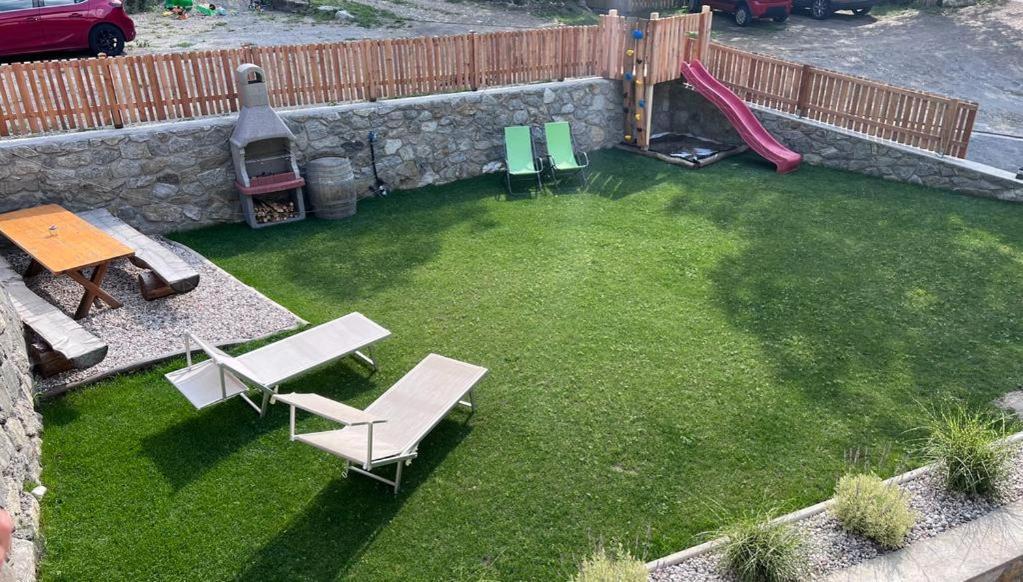 Apartments Vorhoefe Morter Екстериор снимка