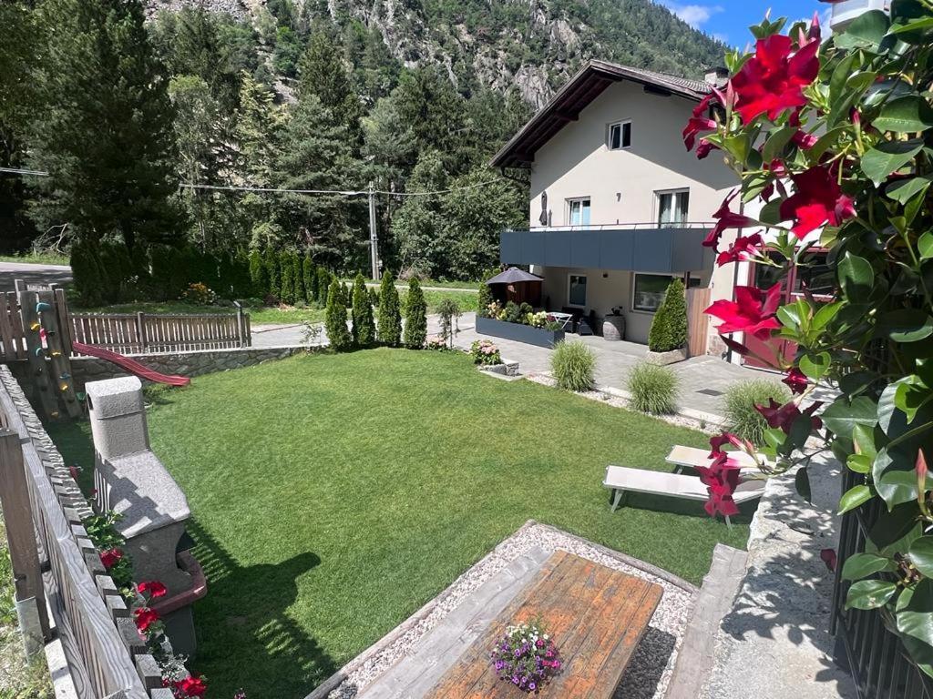 Apartments Vorhoefe Morter Екстериор снимка